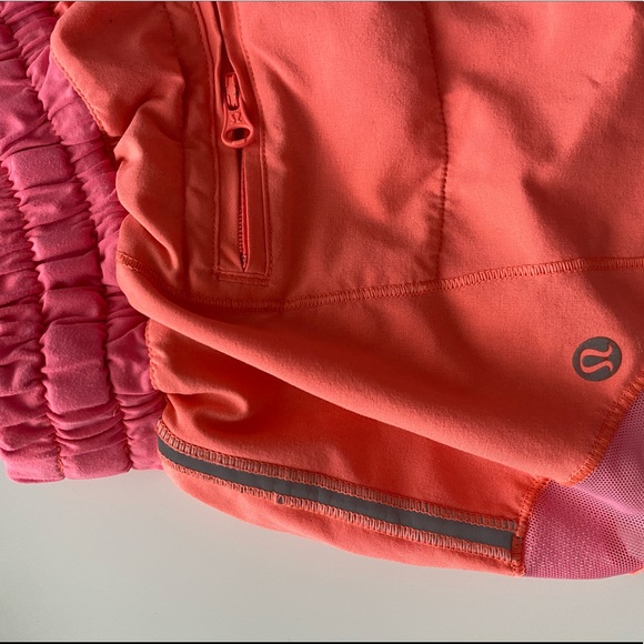 LULULEMON SHORTS - Picture 3 of 4